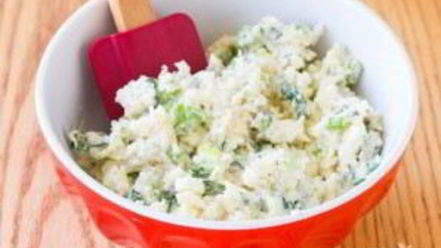 Рецепт тарта с сыром и томатами