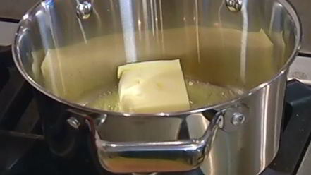 Рецепт тарта с цукини, рисом и кедровыми орешками