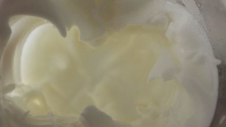 Рецепт тарта с ягодным самбуком