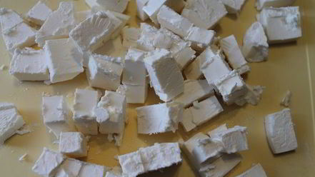 Рецепт тарта со свеклой и брынзой