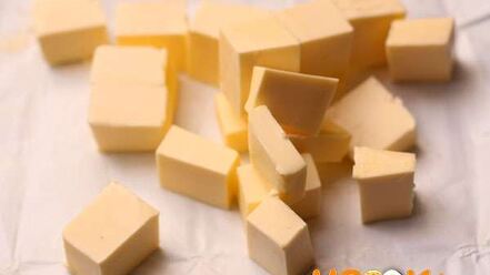 Рецепт тарта татен со сливами