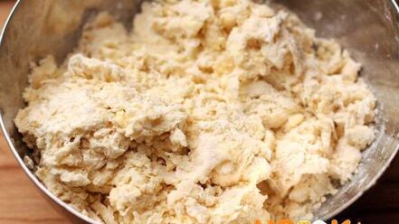 Рецепт тарта татен со сливами