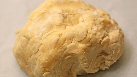 Рецепт тарта татен со сливами