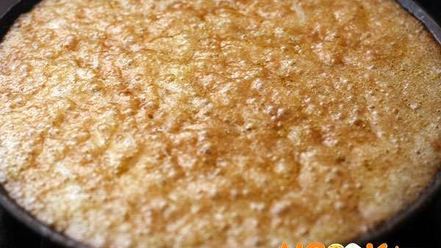 Рецепт тарта татен со сливами