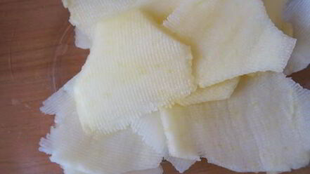 Рецепт тарта татэн