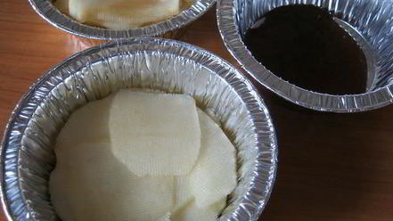 Рецепт тарта татэн