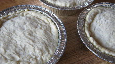 Рецепт тарта татэн