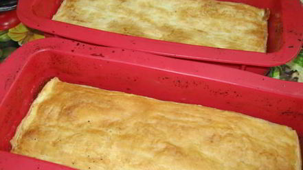 Рецепт тарта татэн