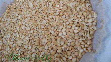 Рецепт тарта творожного с зеленью