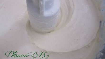 Рецепт тарта творожного с зеленью