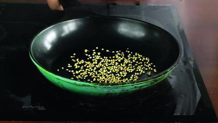 Рецепт тартинок со скумбрией и яблоком