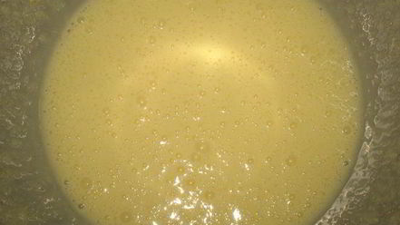 Рецепт вишневого тарта