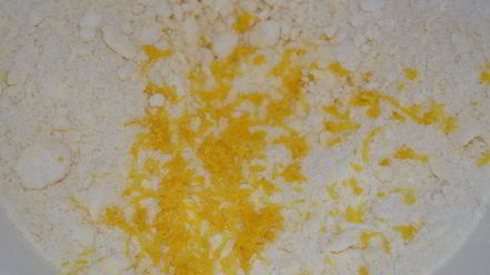 Рецепт яблочного тарта ириска