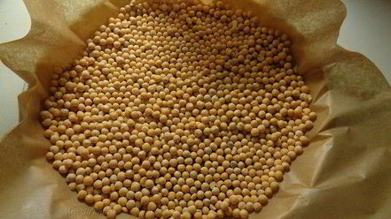 Рецепт ягодного тарта с ванильным заварным кремом