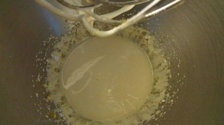 Рецепт ягодного тарта с ванильным заварным кремом