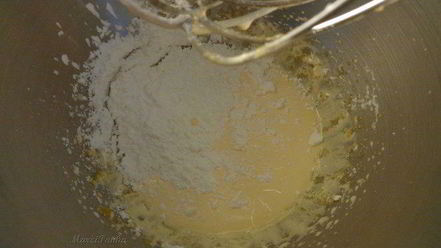 Рецепт ягодного тарта с ванильным заварным кремом