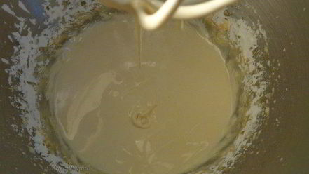 Рецепт ягодного тарта с ванильным заварным кремом