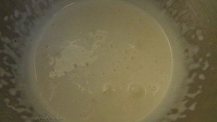 Рецепт ягодного тарта с ванильным заварным кремом