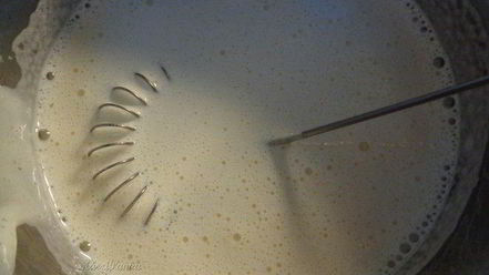 Рецепт ягодного тарта с ванильным заварным кремом