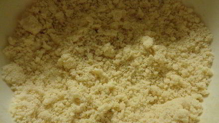 Рецепт ягодного тарта с ванильным заварным кремом