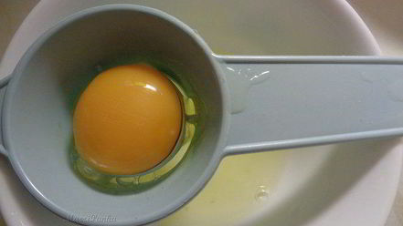 Рецепт ягодного тарта с ванильным заварным кремом