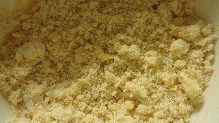 Рецепт ягодного тарта с ванильным заварным кремом