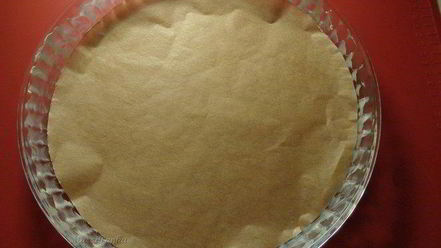 Рецепт ягодного тарта с ванильным заварным кремом