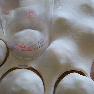 Рецепт Закрытых тартин