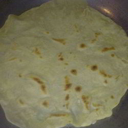 Рецепт Тортильи