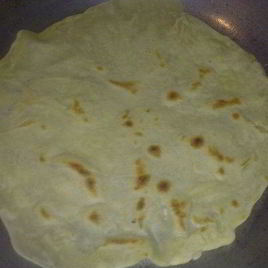 Рецепт Тортильи