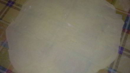 Рецепт тортильи