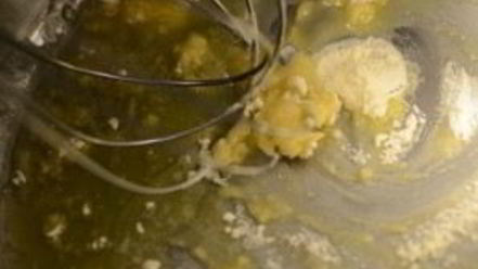 Рецепт французских тостов крок-месье