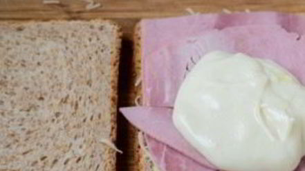 Рецепт французских тостов крок-месье