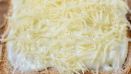 Рецепт французских тостов крок-месье