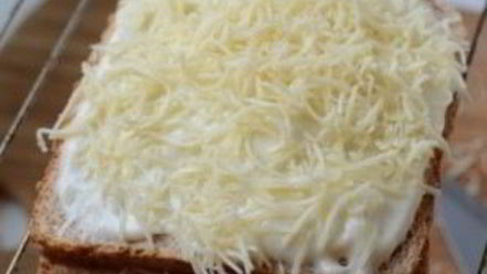 Рецепт французских тостов крок-месье