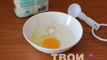 Рецепт французских тостов с фруктовой сальсой