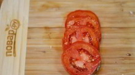 Рецепт французских тостов в английском стиле