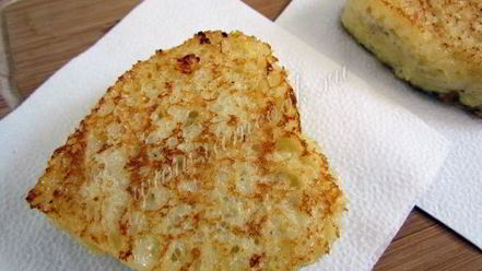 Рецепт французских тостов в виде сердца