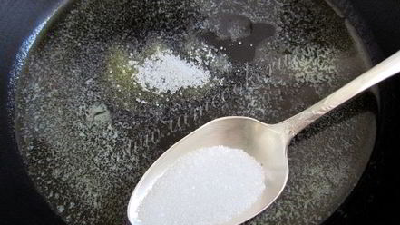 Рецепт французских тостов в виде сердца