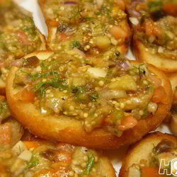 Рецепт Французских тостов