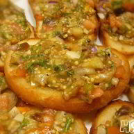 Рецепт Французских тостов