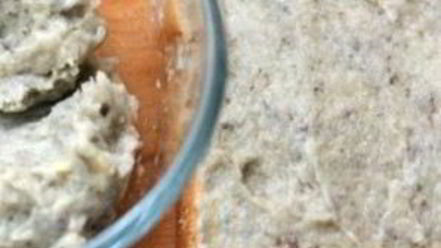 Рецепт креветочных тостов