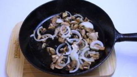 Рецепт необычных тостов к завтраку