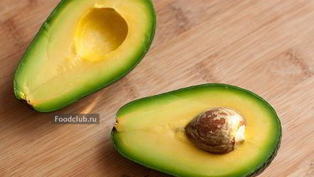 Рецепт тоста с авокадо и копченой неркой