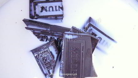 Рецепт тостов французских