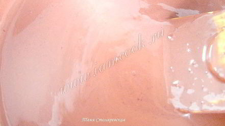 Рецепт тостов французских