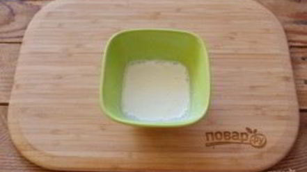 Рецепт тостов карбонара