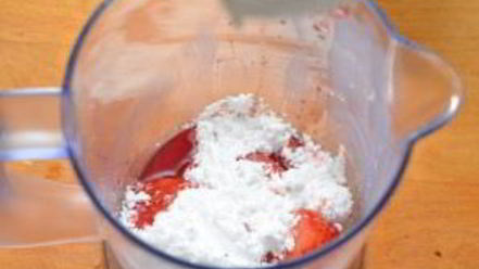 Рецепт тостов на сковороде