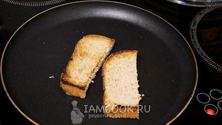 Рецепт тостов с авокадо и яйцом пашот