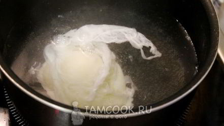 Рецепт тостов с авокадо и яйцом пашот